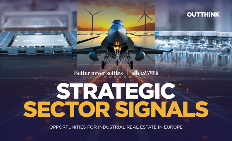 European Strategic Sector Signals