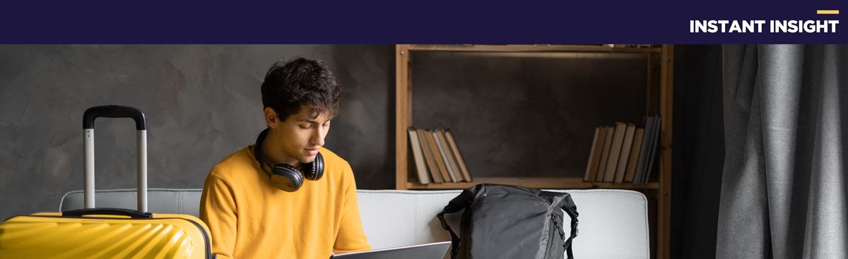 European Student Accommodation Demand