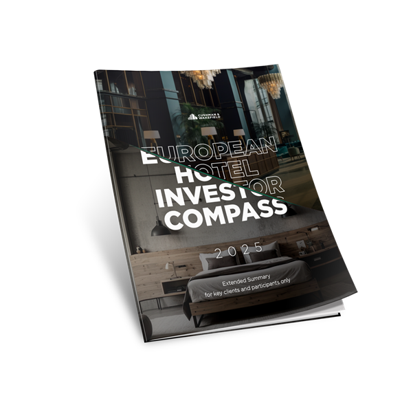 Hotel Investor Compass