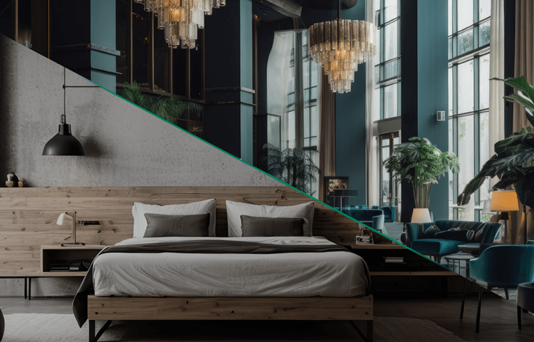 Hotel Investor Compass