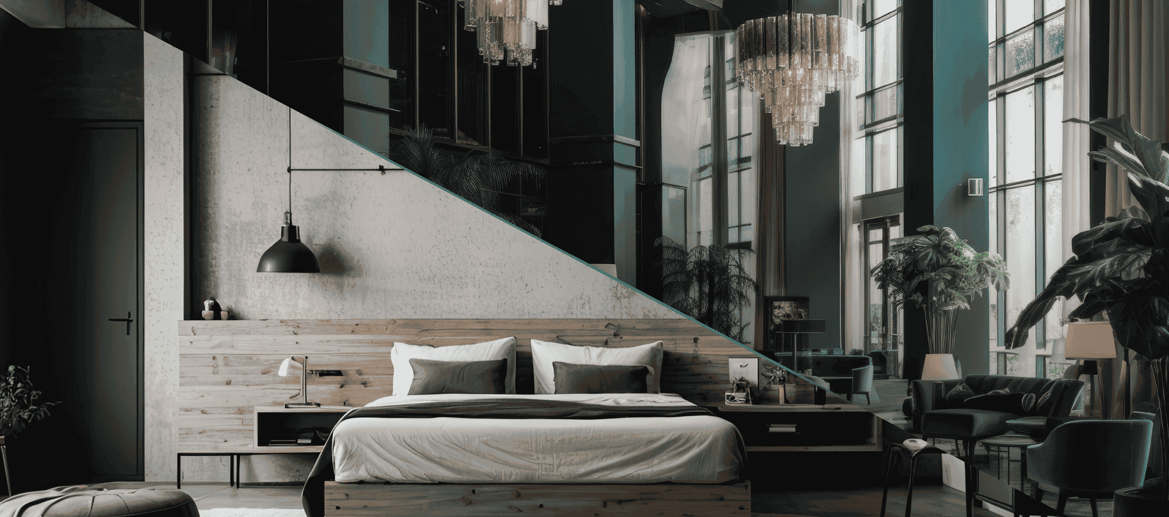 Hotel Investor Compass