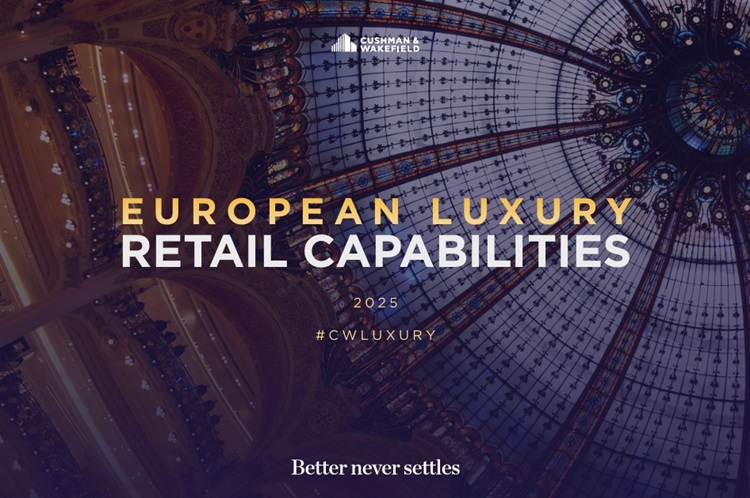 European Luxury Retail