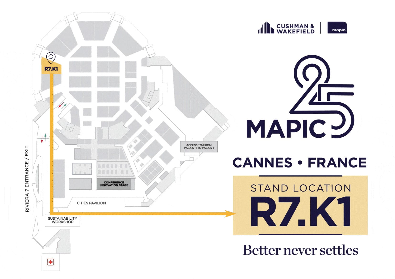 MAPIC 2025