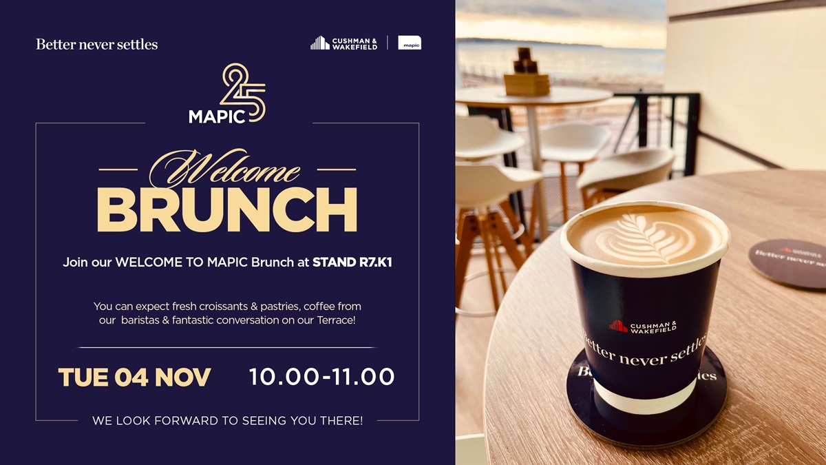 MAPIC 2025