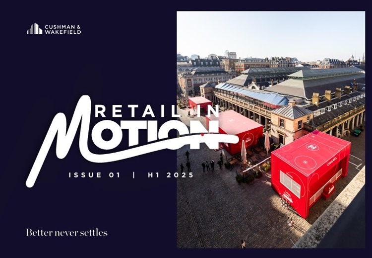 Retail in Motion