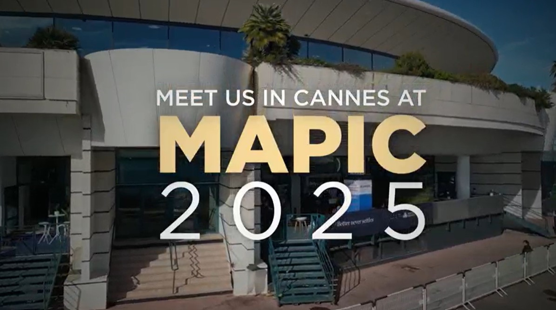 MAPIC 2025