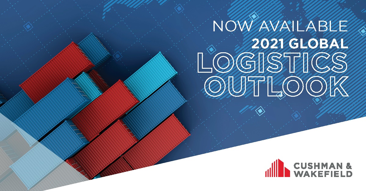 Global Logistics Outlook