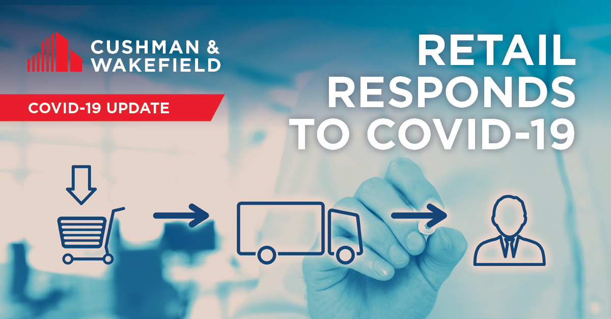 Retail Responds to COVID-19