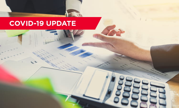 Considerations for Rent Relief (image)