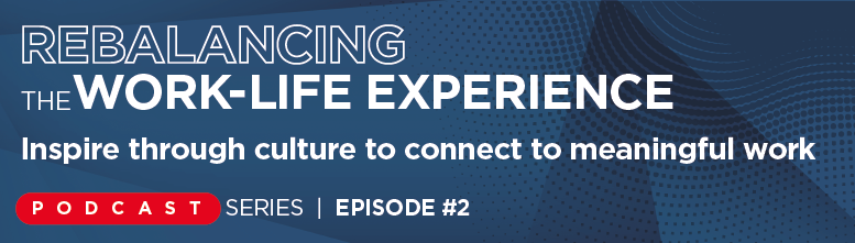 work-life experience (image)