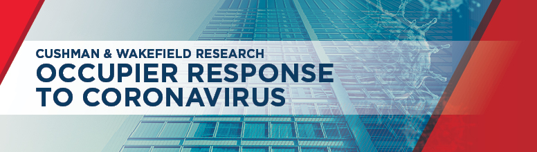 occupier coronavirus update (image)