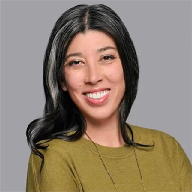 Marissa Huber