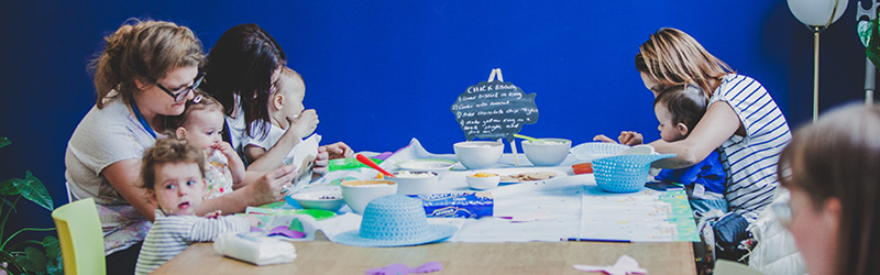 workplace team (image)