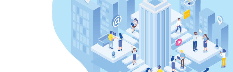 smart buildings (imagE)