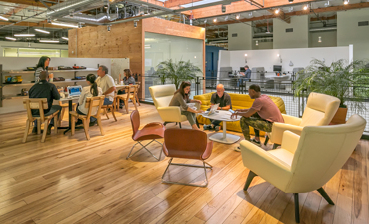 How to future-proof your workplace
