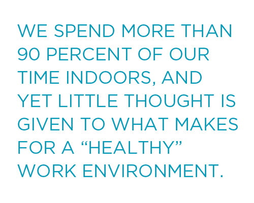 workplace healthy quote (image)
