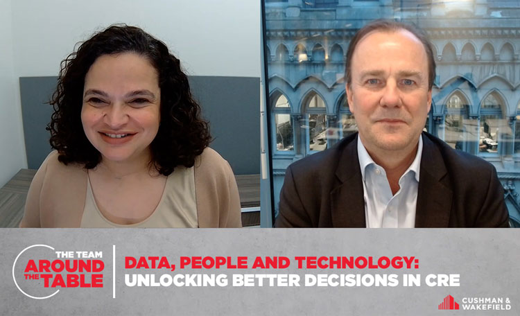 Decisions in CRE Podcast