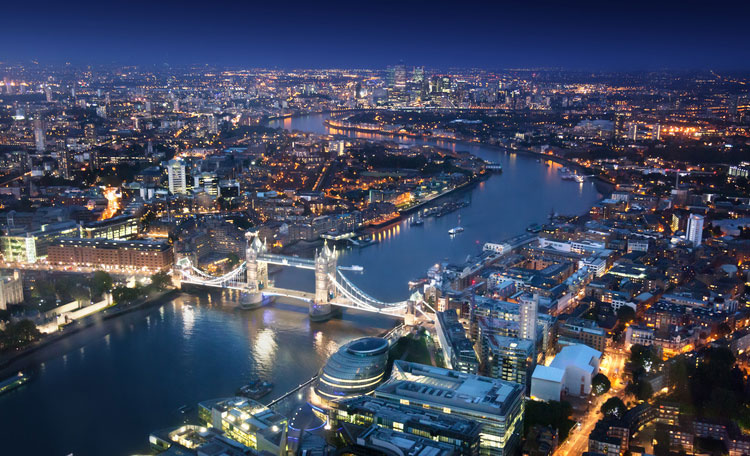 Cushman & Wakefield Makes Key UK Healthcare Appointments