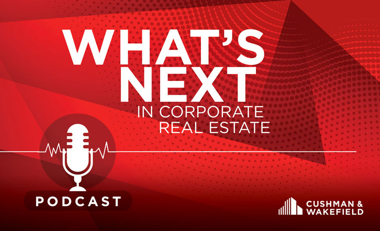 Sustainability Podcast (image)