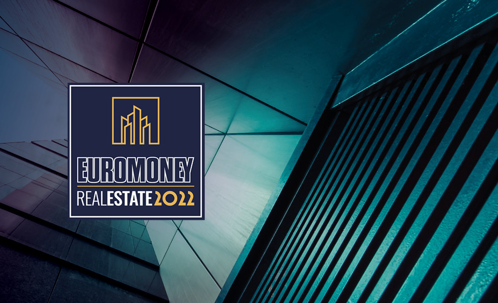Cushman & Wakefield Named World’s Best Real Estate Advisor and Consultant by Euromoney for Fifth Consecutive Year