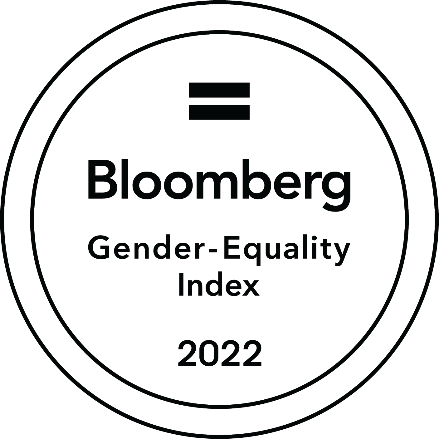 Bloomberg GEI