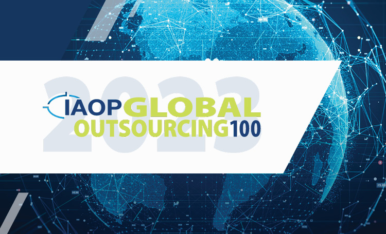 Cushman & Wakefield Awarded “All Star,” “Sustained Excellence” Designations in IAOP’s 2023 Global Outsourcing 100