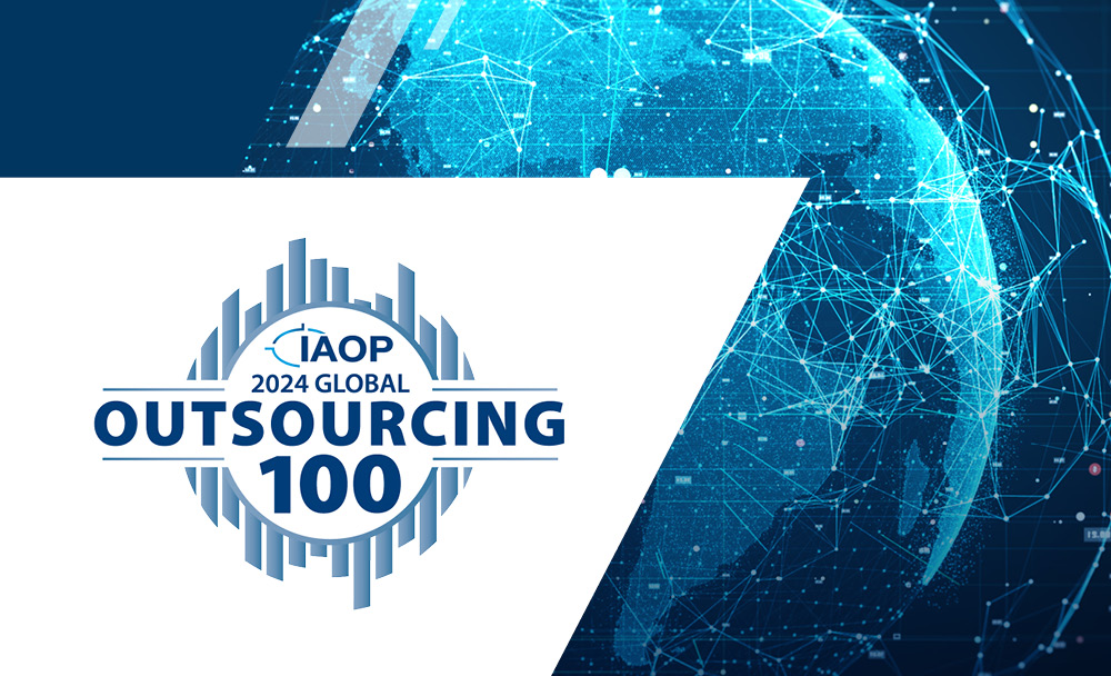 Cushman & Wakefield Named to IAOP® Global Outsourcing 100® List for 13th Consecutive Year