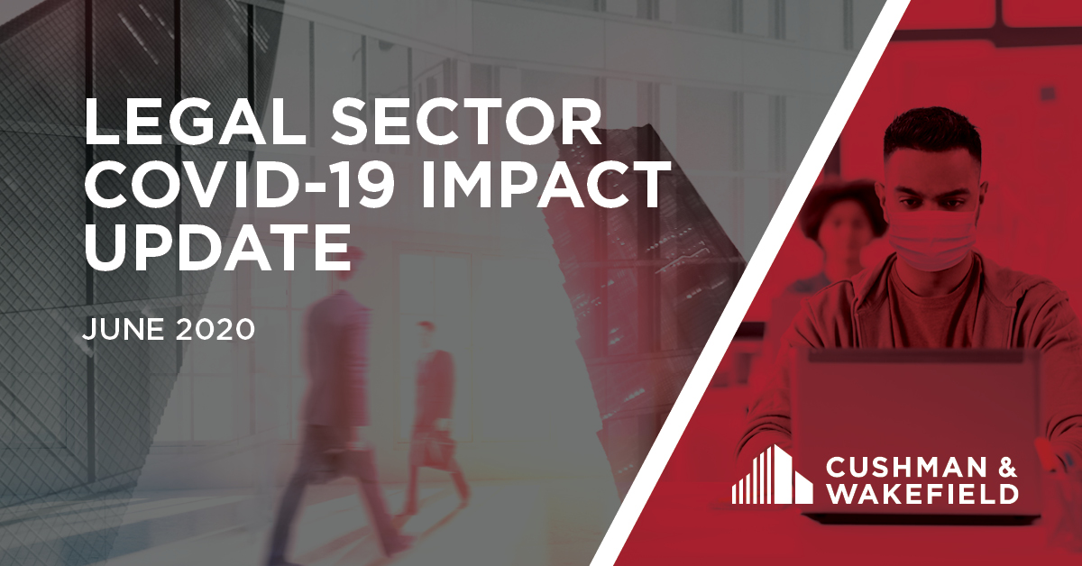 Legal Sector Impact Update