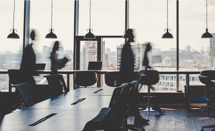 Legal Sector COVID-19 Update