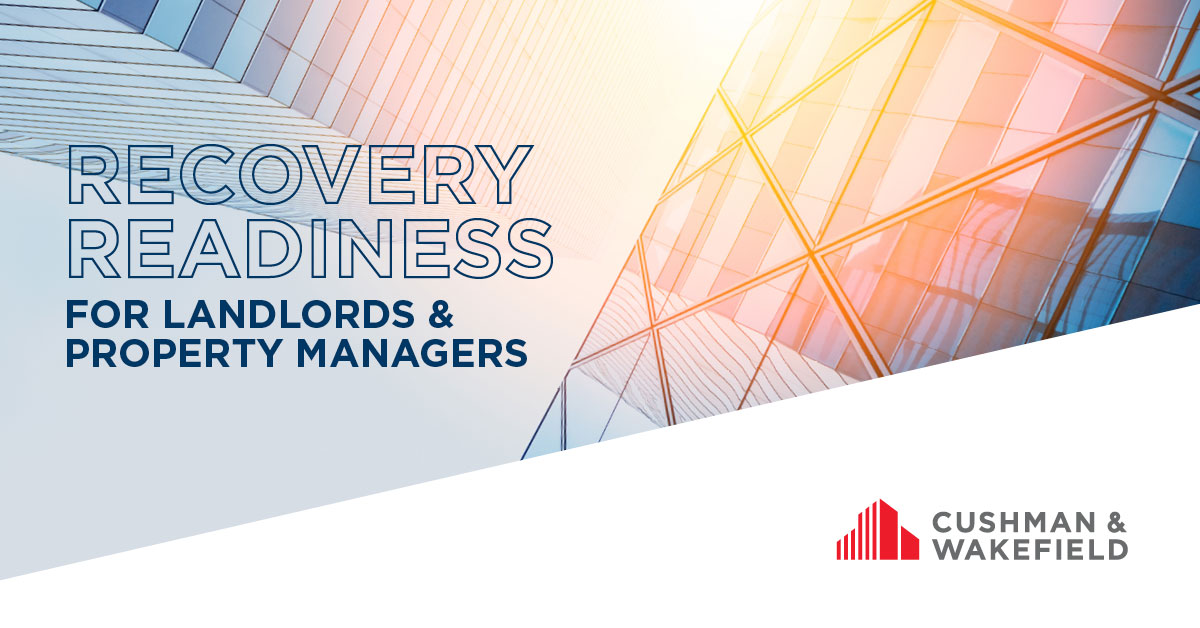 Guidelines, Considerations & Resources for Landlords & Property Managers