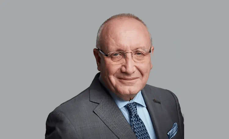Bruce Mosler Global Brokerage (image)