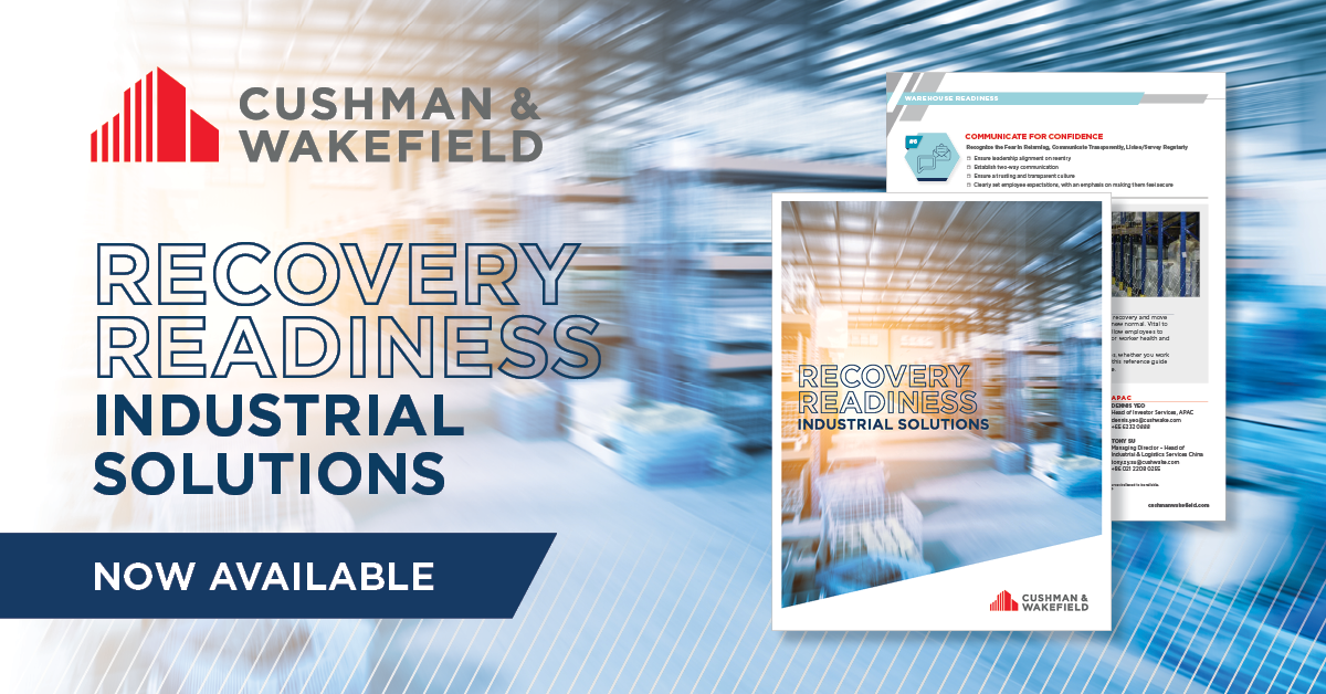 Warehouse Readiness Essentials Checklist