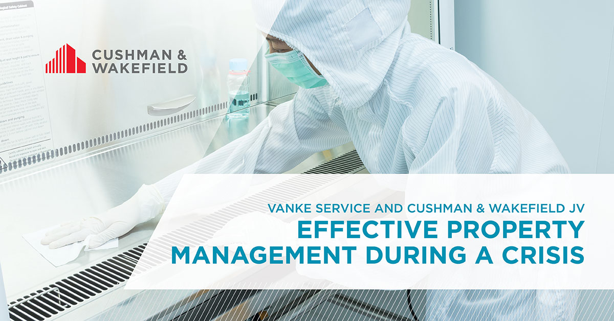 Effective Property Management during a Crisis