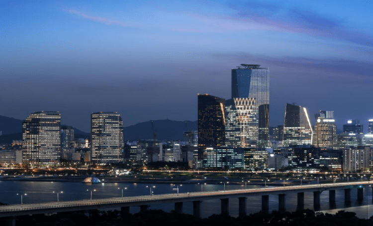 2026 Korea CRE Market Outlook Report_card image