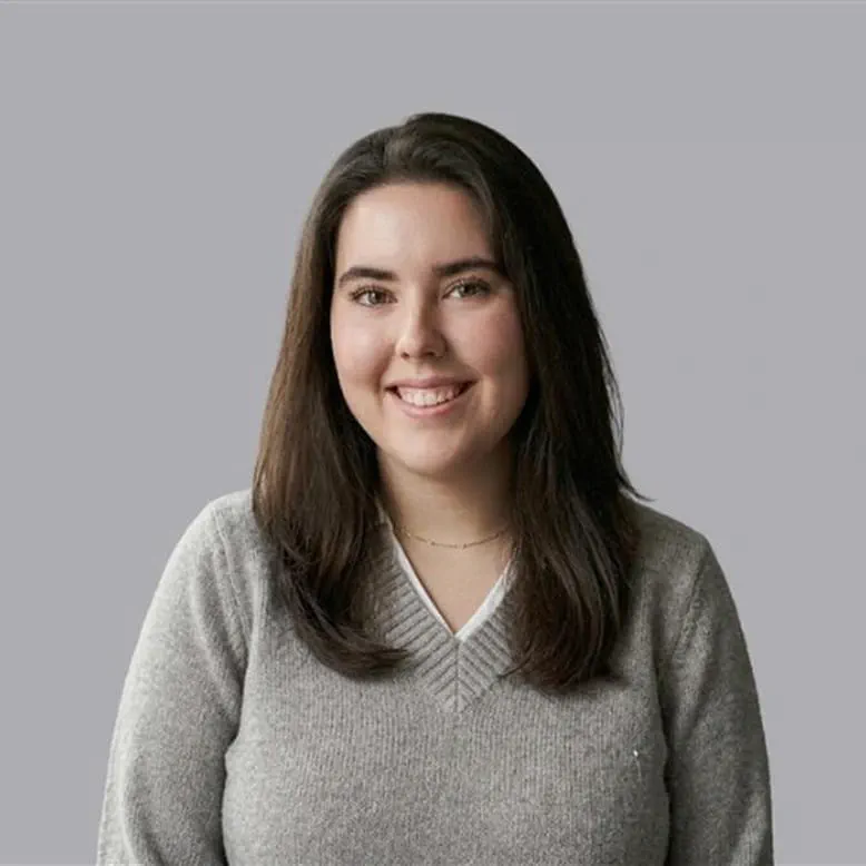 Adriana Balidemaj