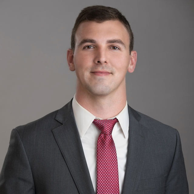 Andrew J. Drais