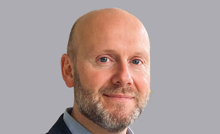 Andrew Meikle