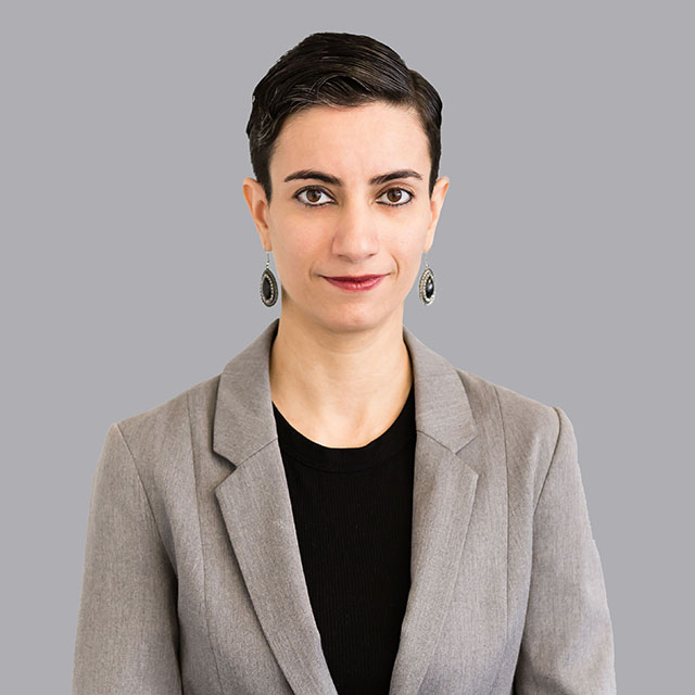 Athena Abrol