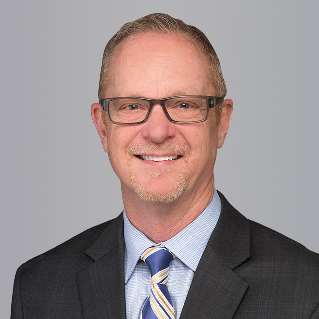 Edan Baehmann - Phoenix Office