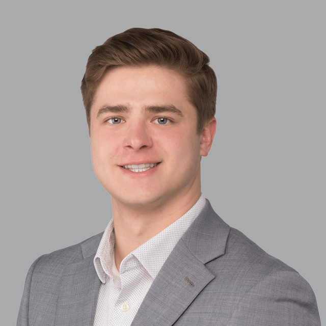 Tate Blalock