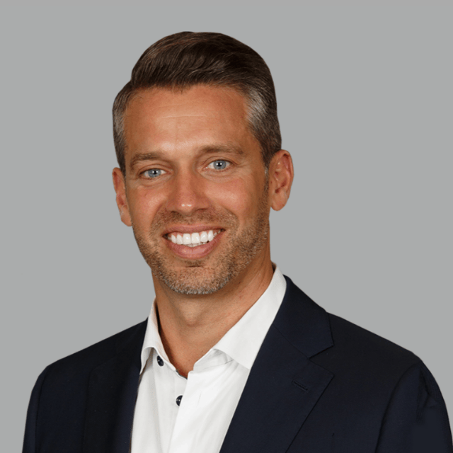 Brad Domenico
