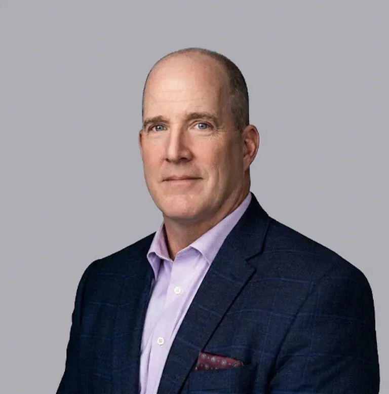 Brendan McBride