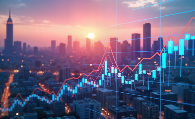 Capital Market Report Q3 2025