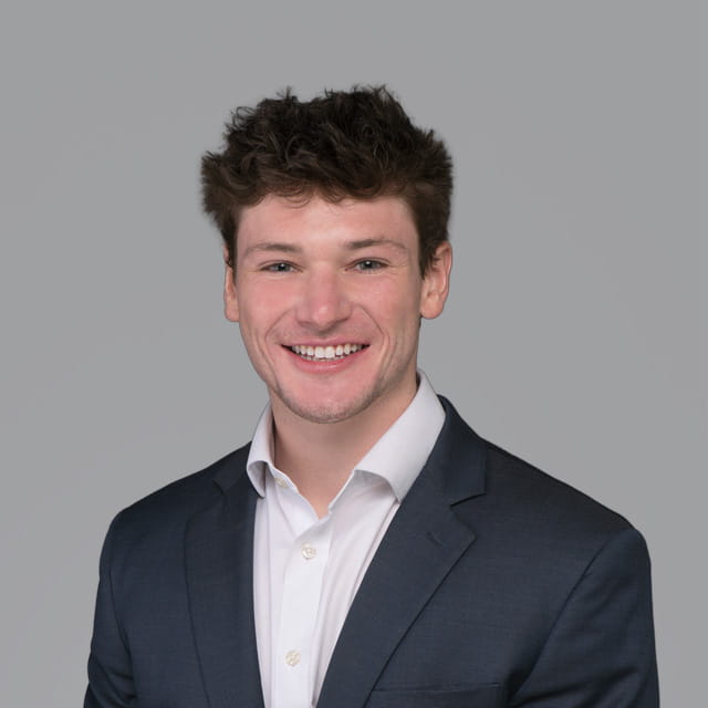 Trey Cartledge - Phoenix Office