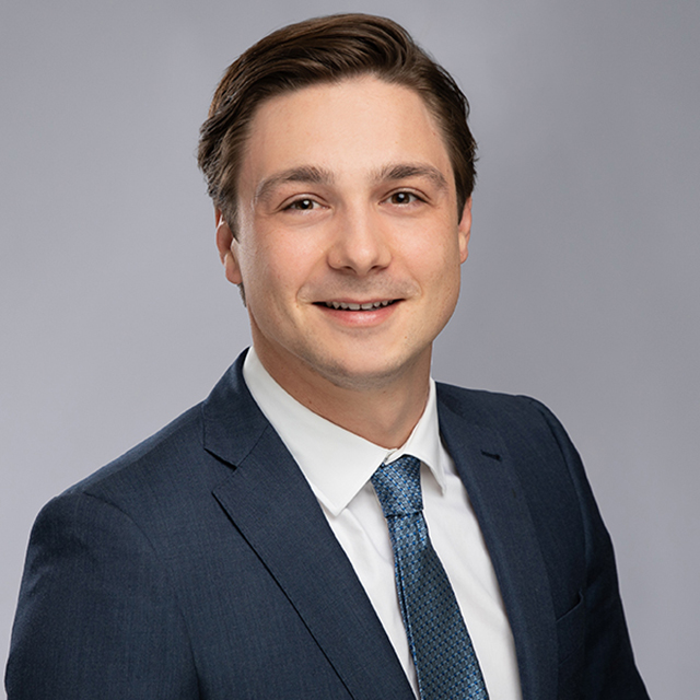 Chase Johnson | US | Cushman & Wakefield
