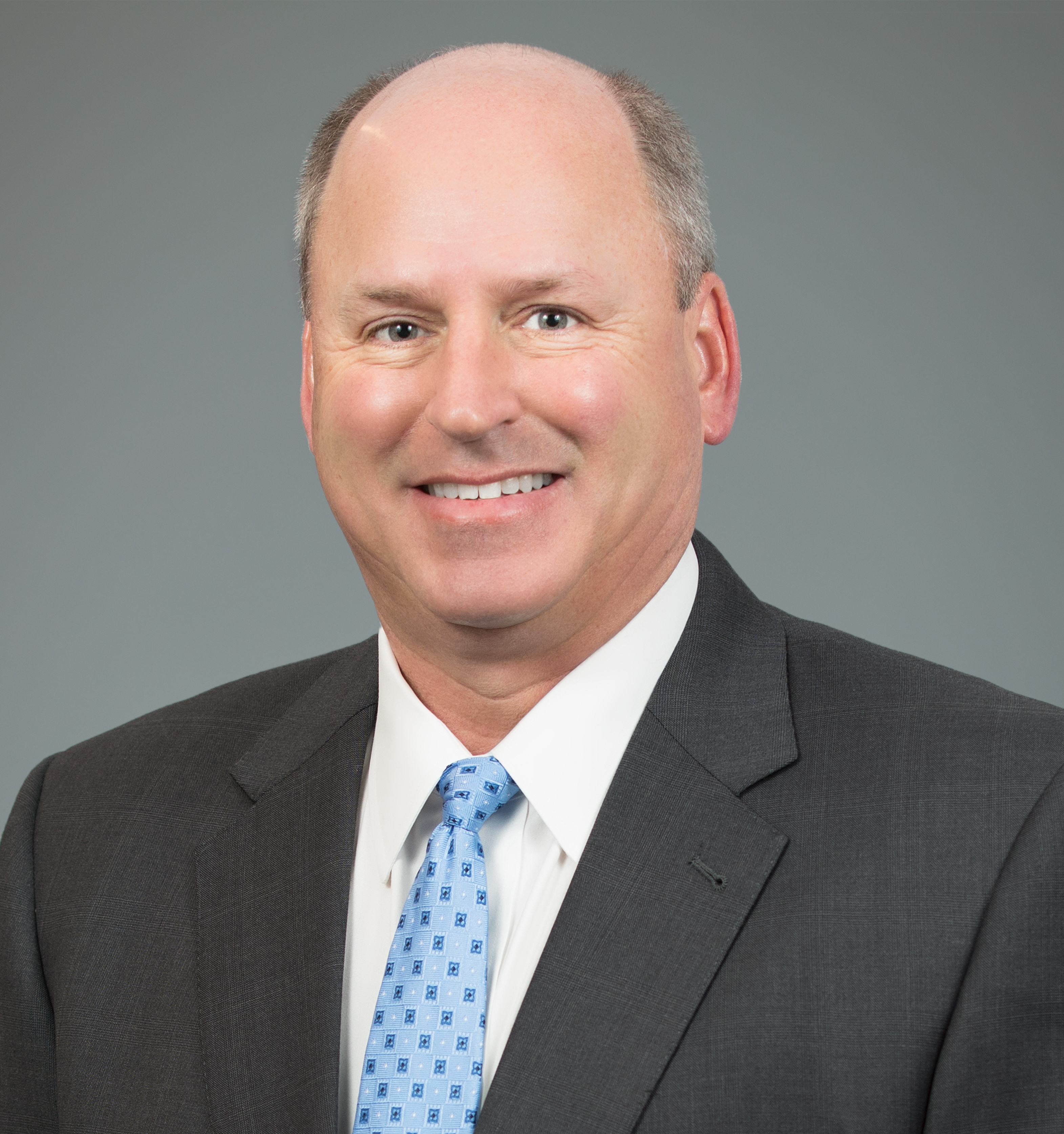 Chris Taylor Vice Chair Dallas- Ft Worth