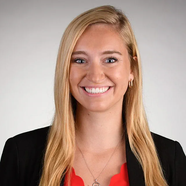 Clare Holtmeier