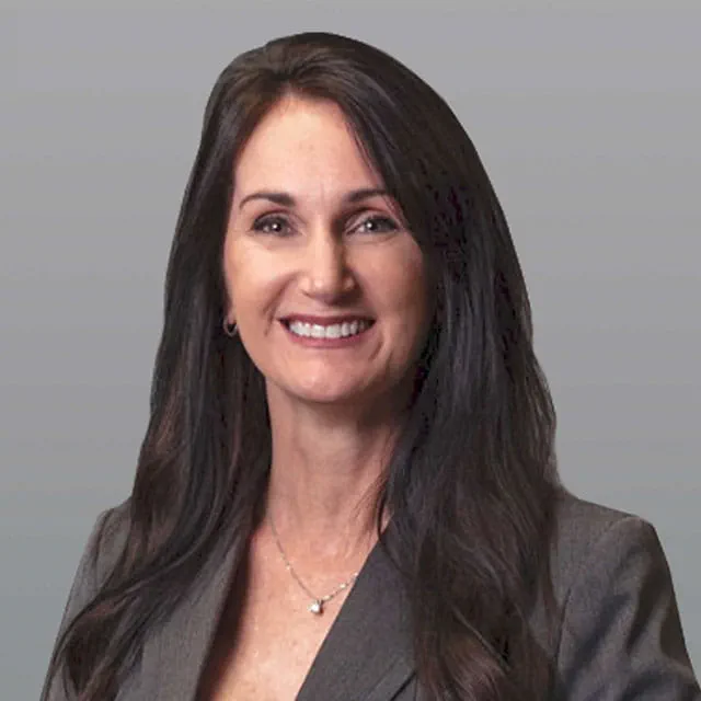 Corrinne Rinehart