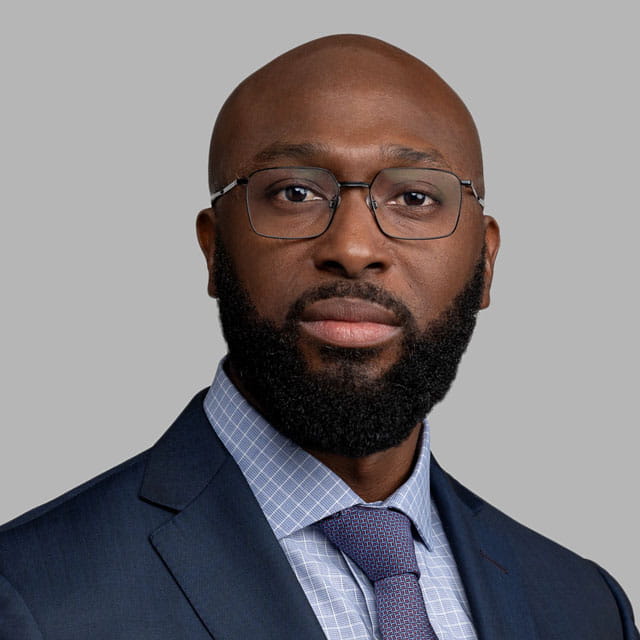 Dakari Dorsett Toronto