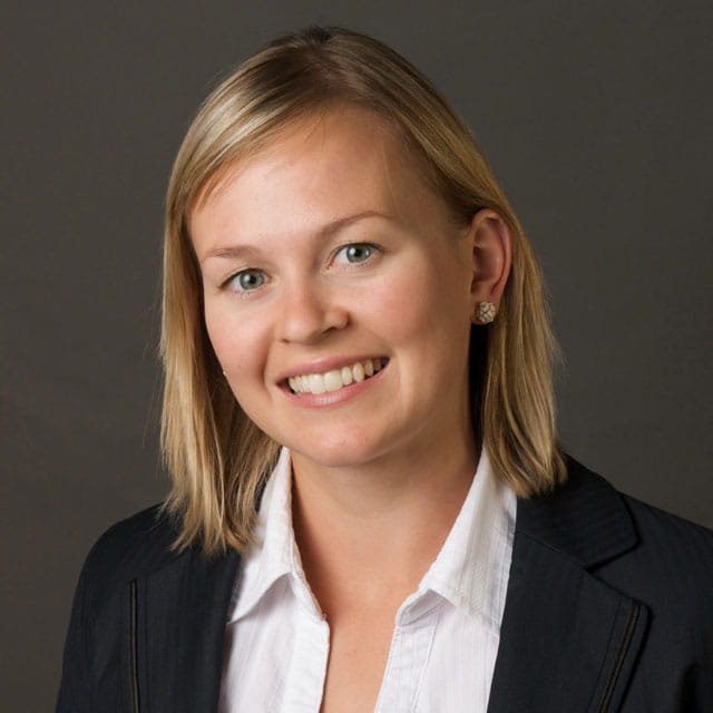 Danielle Houle